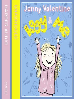 Iggy and Me - Audiobook